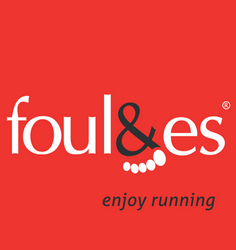 Foulées (Groupe Cyclelab)